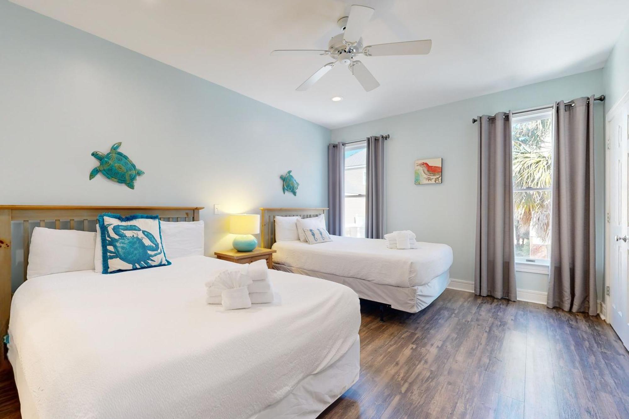 126 Grand Pavilion Isle of Palms Kültér fotó